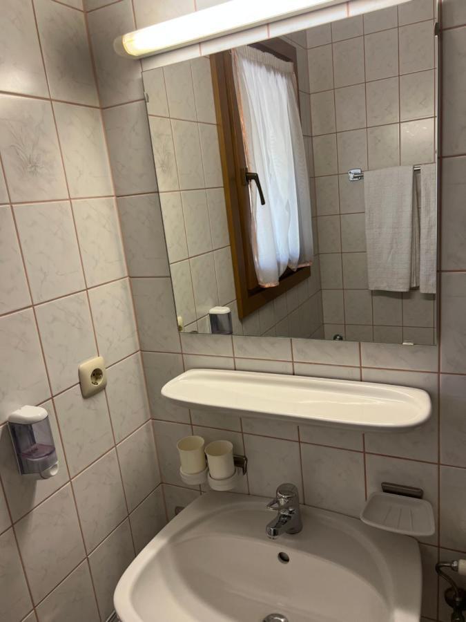 Weisses Roessl Am See تيرسي المظهر الخارجي الصورة
